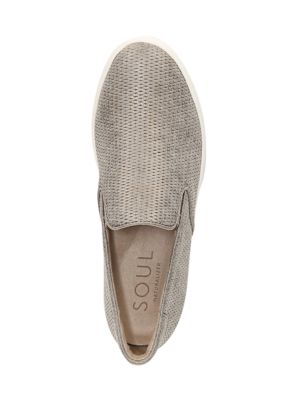 Tia Slip On Sneakers