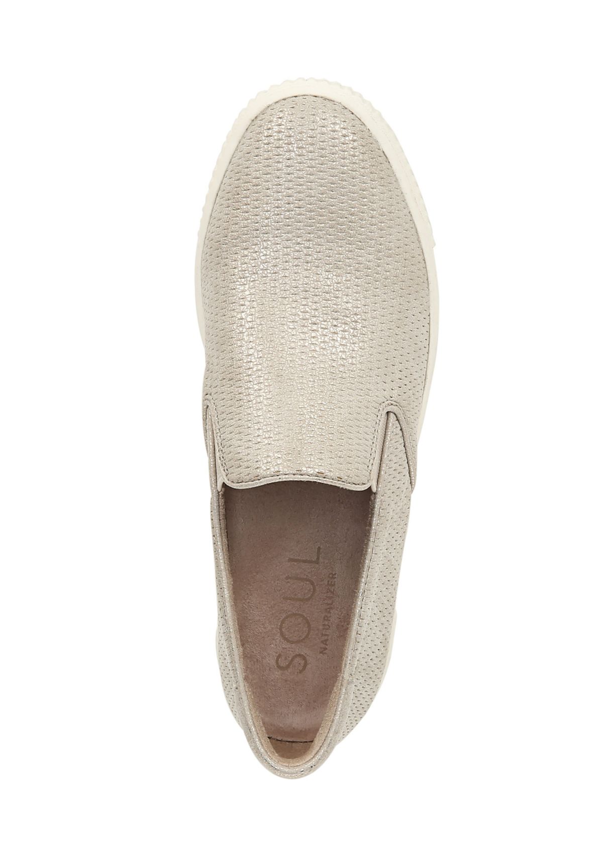 Tia Slip On Sneakers