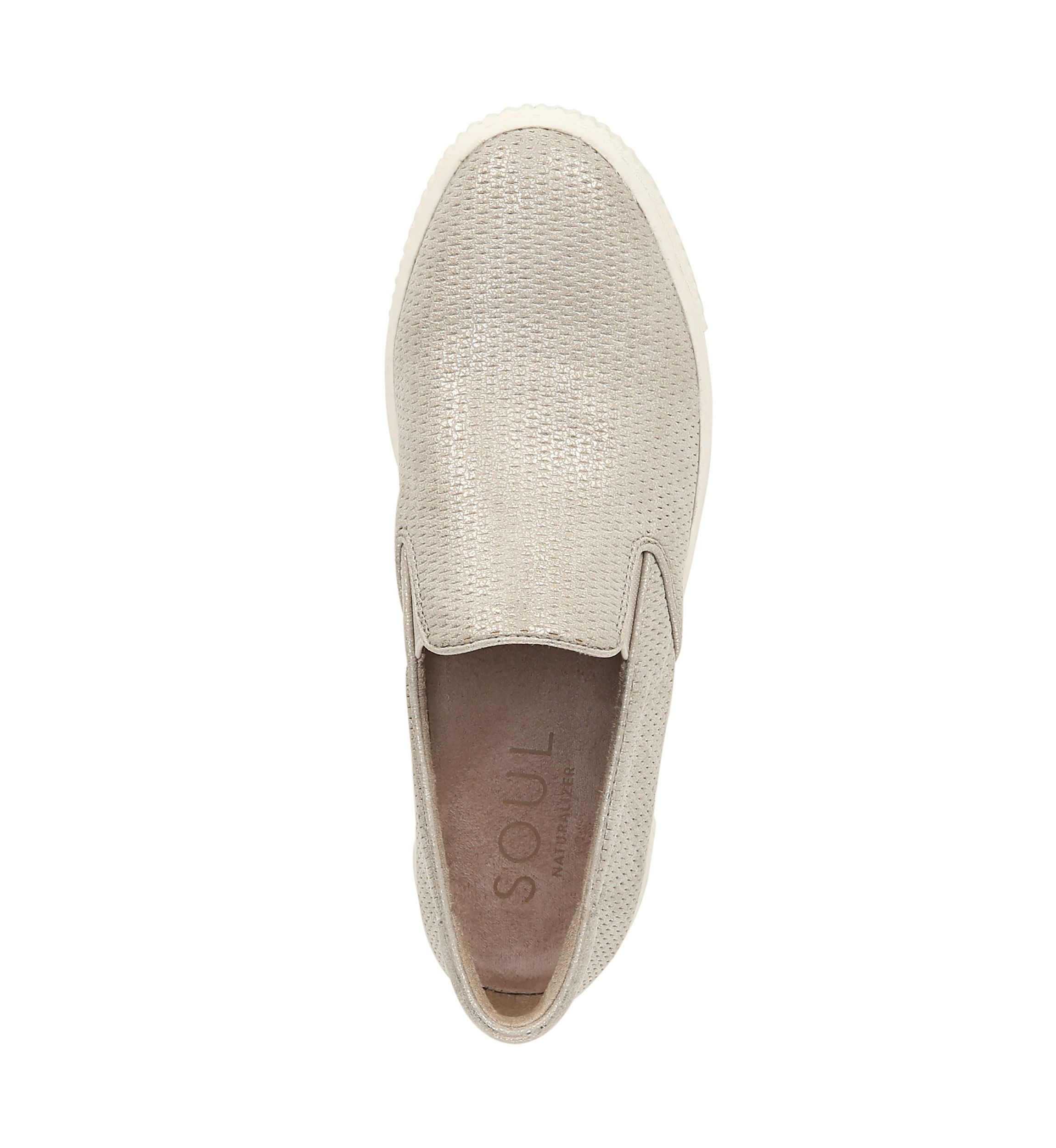 Tia Slip On Sneakers