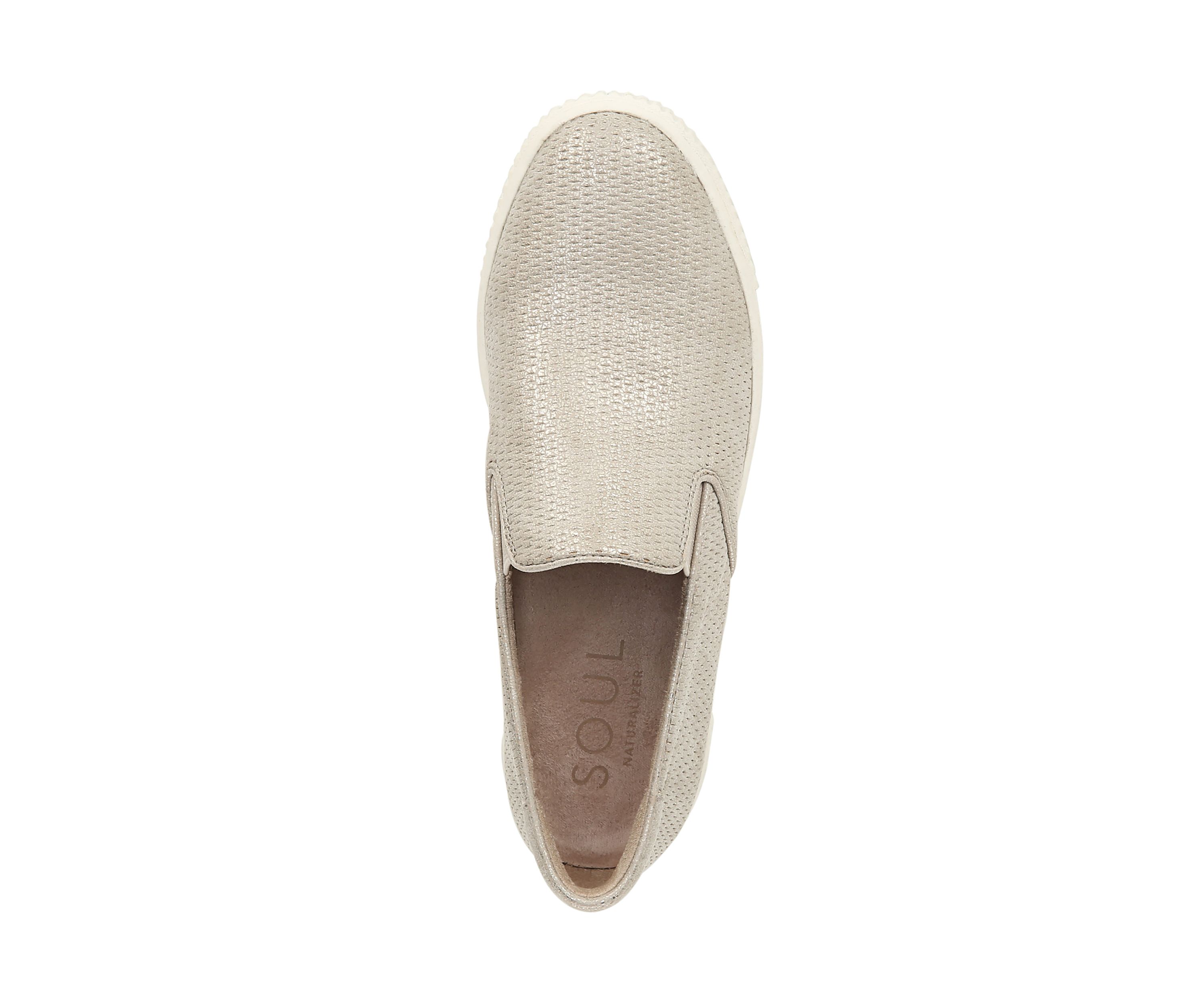 Tia Slip On Sneakers