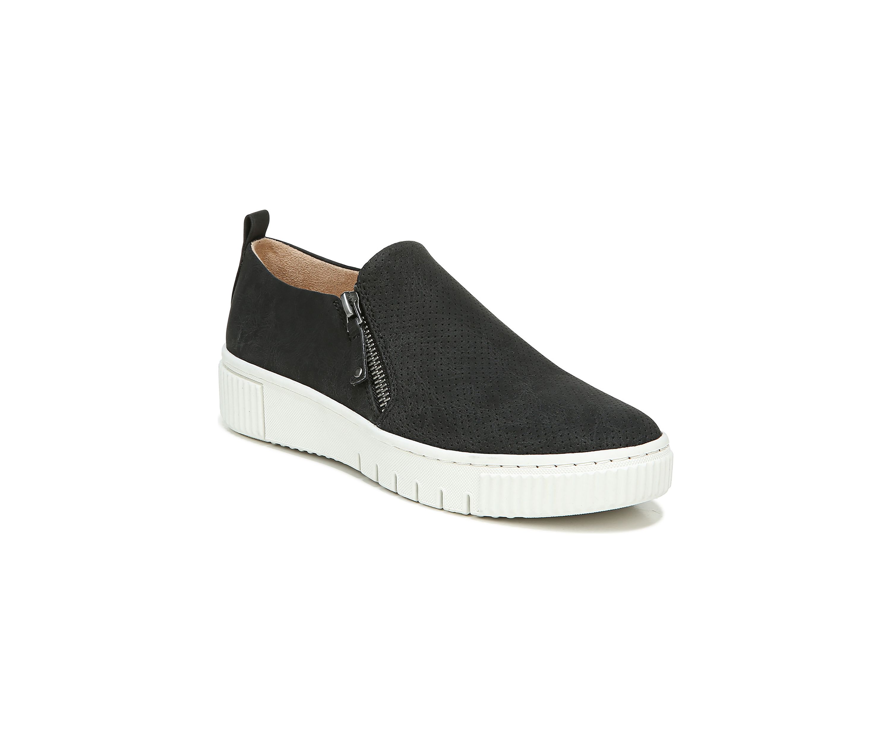 Turner Lace Up Oxfords