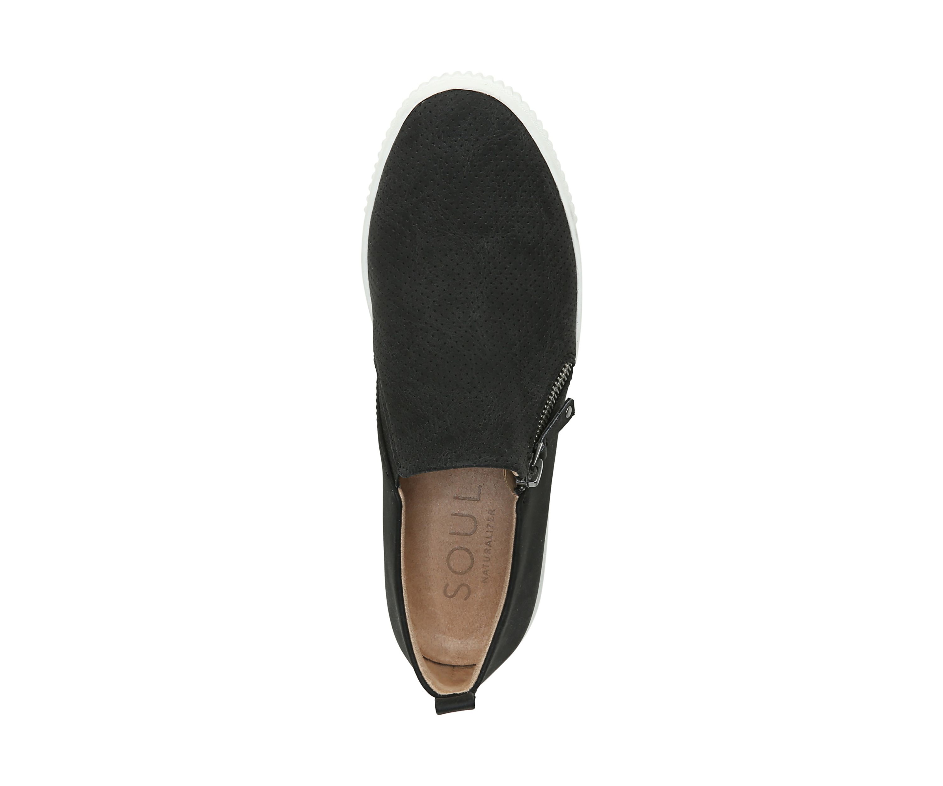 Turner Lace Up Oxfords