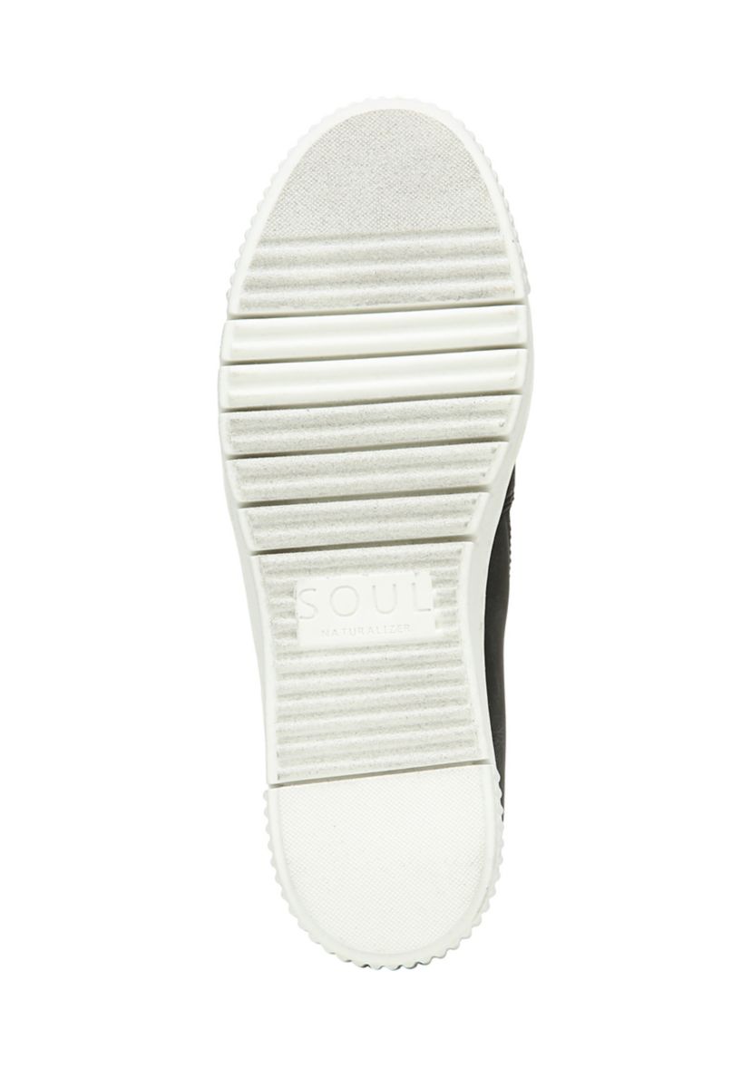 Turner Lace Up Oxfords