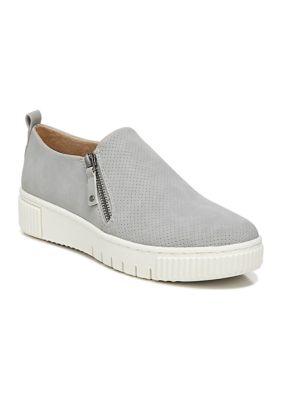 Soul Naturalizer Women's Turner Sneakers - Soft Linen, 10M