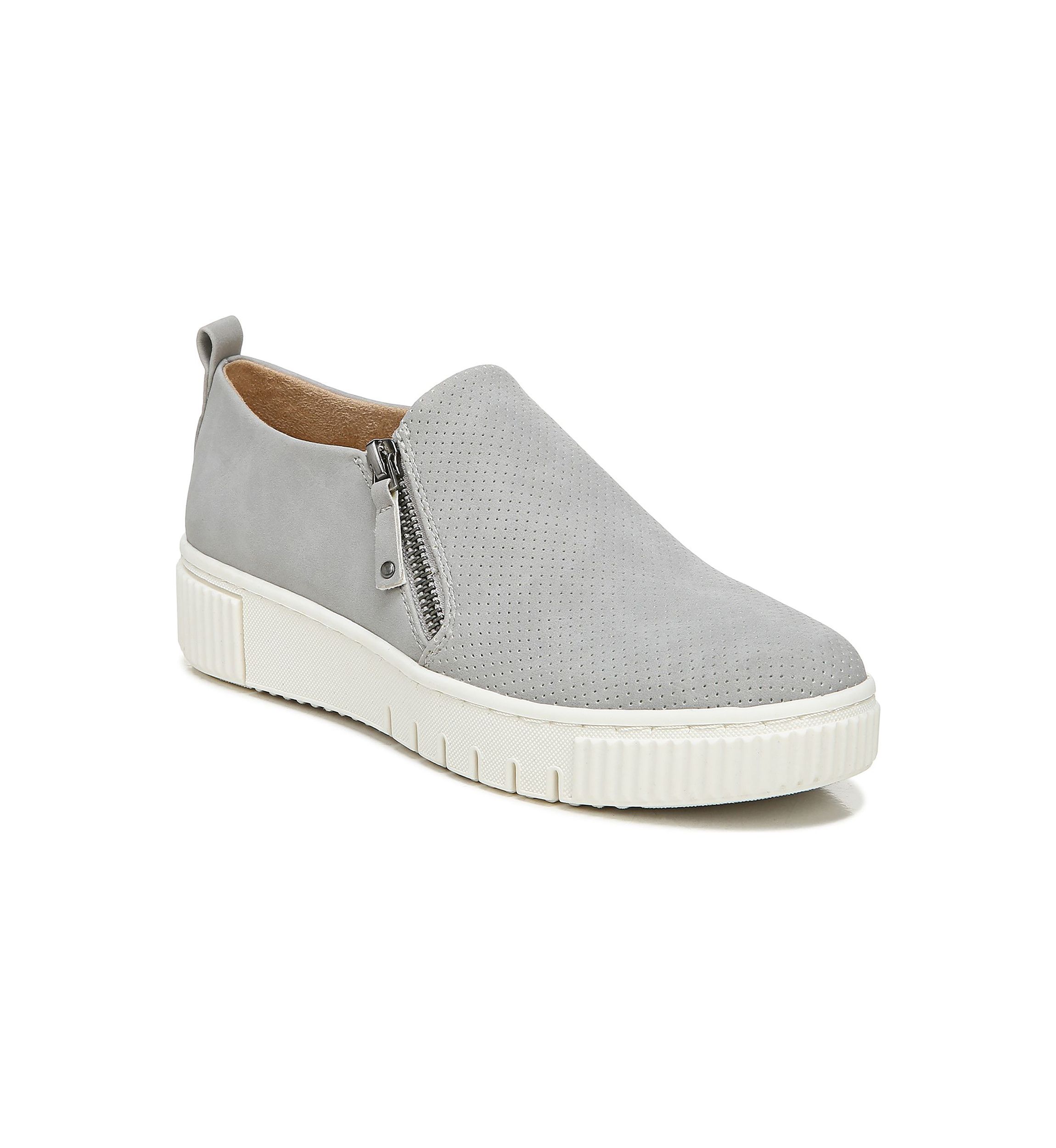 Turner Sneakers - Soft Linen 