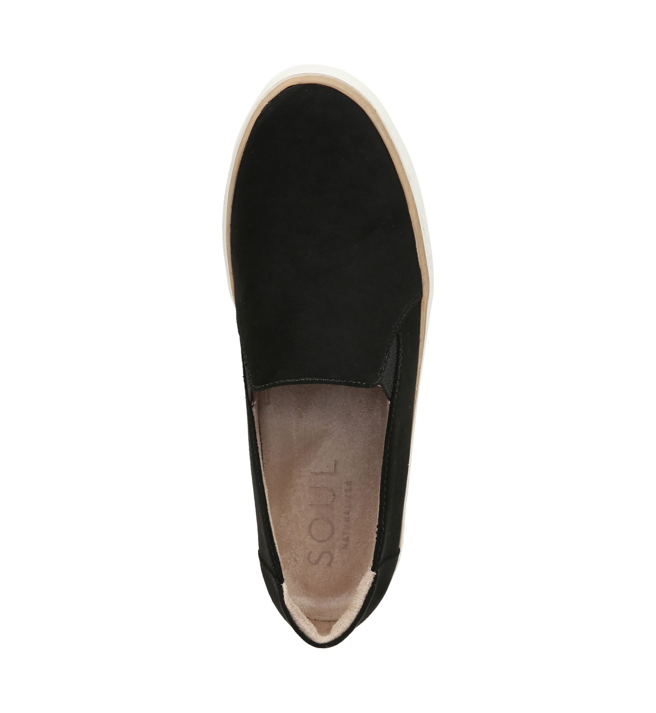 Kemper2 Slip On/Loafer/Moccasins