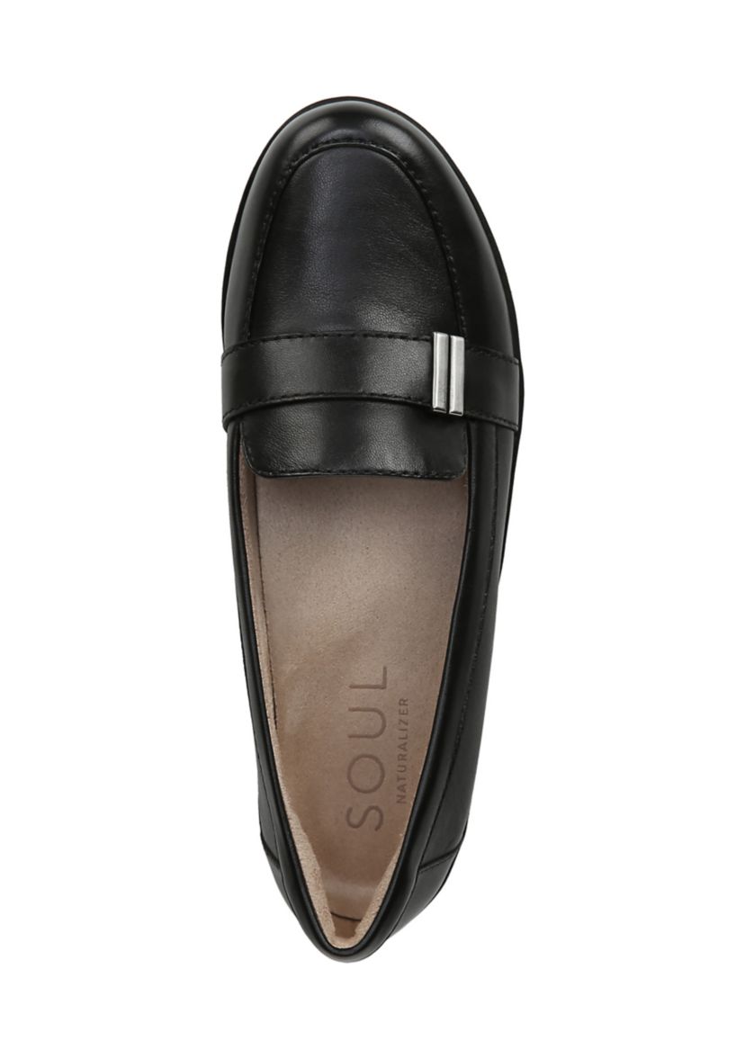 Kentley Slip On/Loafer/Mocassins