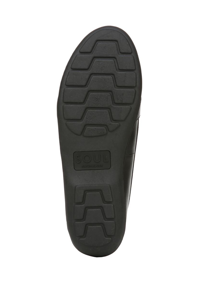 Kentley Slip On/Loafer/Mocassins