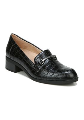 belk loafers