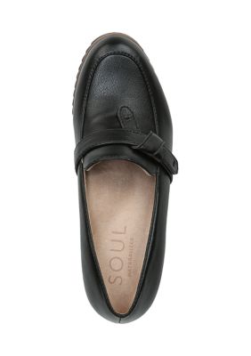 Hila Slip On Loafer Moccasins