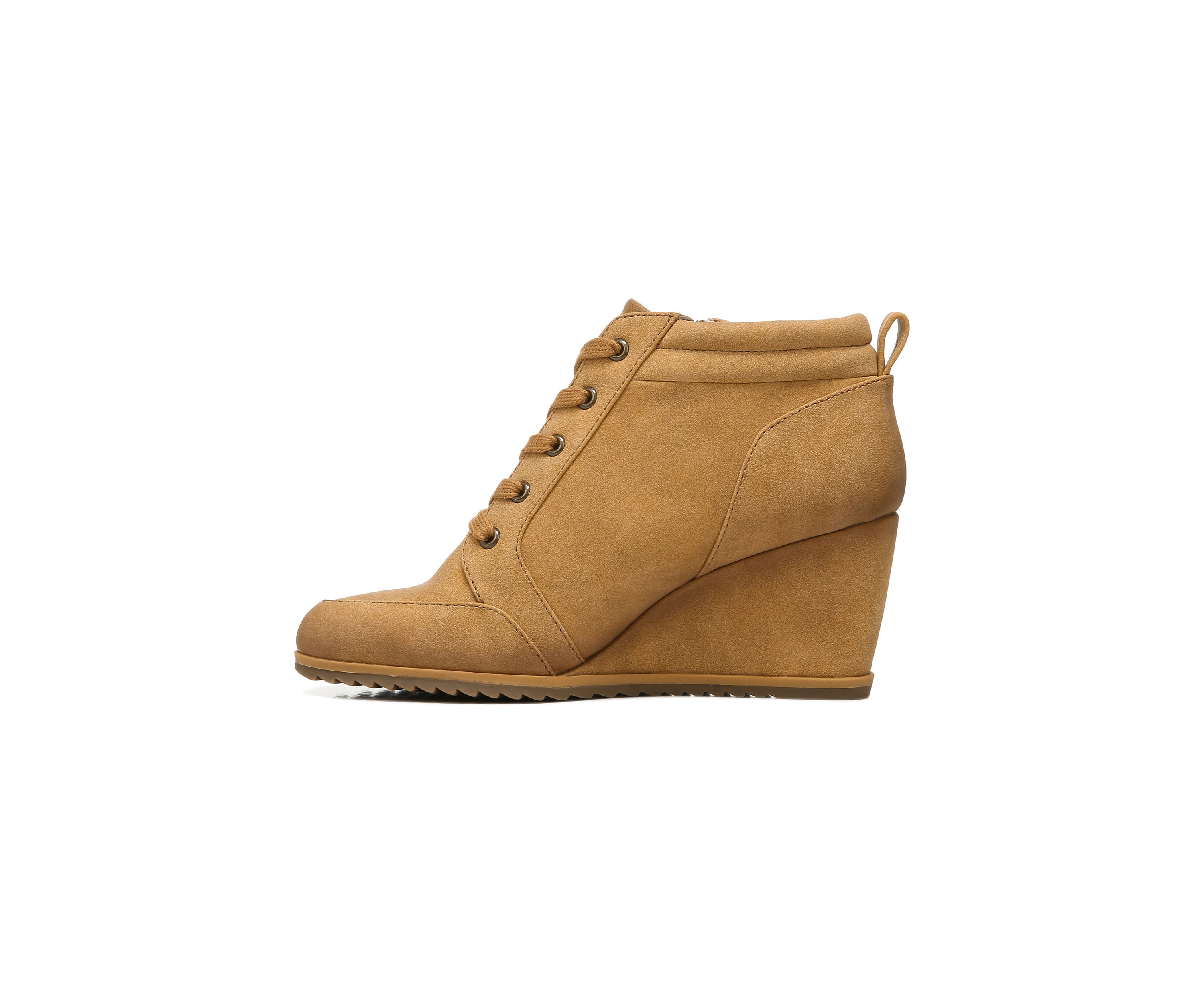 Haley Lace Booties 