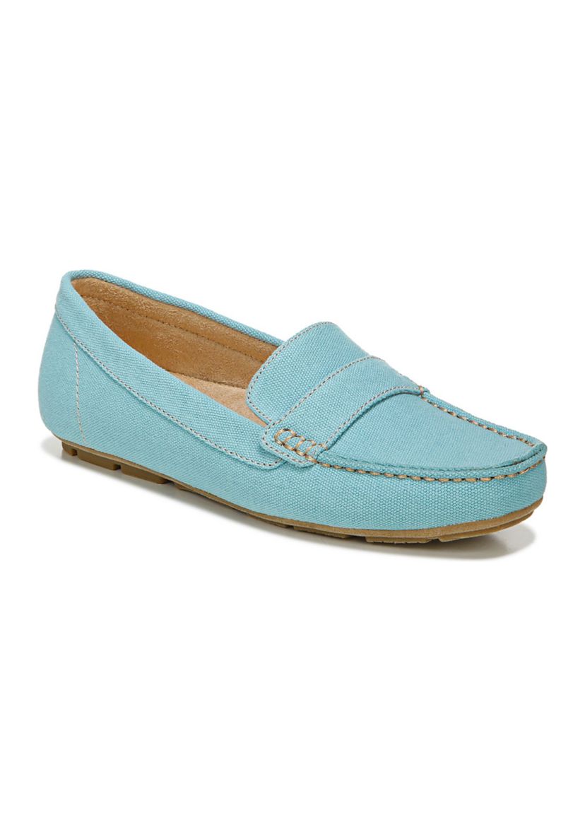 Seven Slip-On Shoes