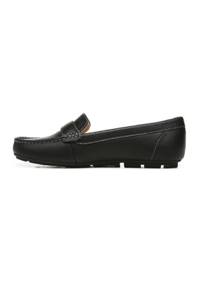 Seven Slip On Loafers