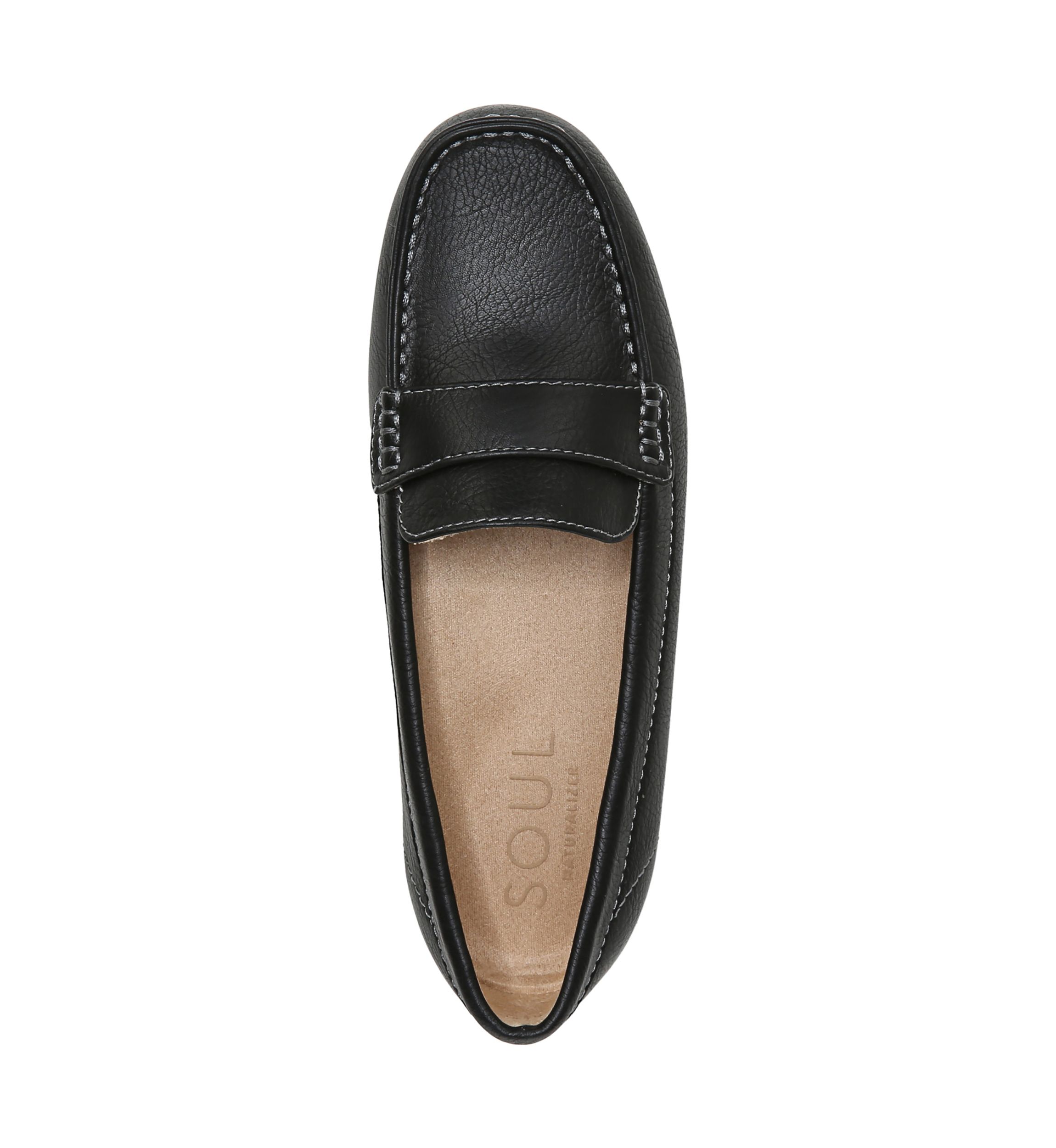 Seven Slip On Loafers 