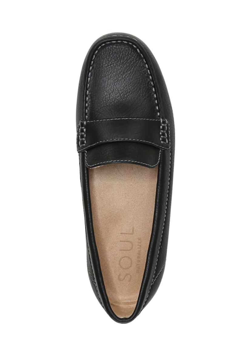 Seven Slip On Loafers 
