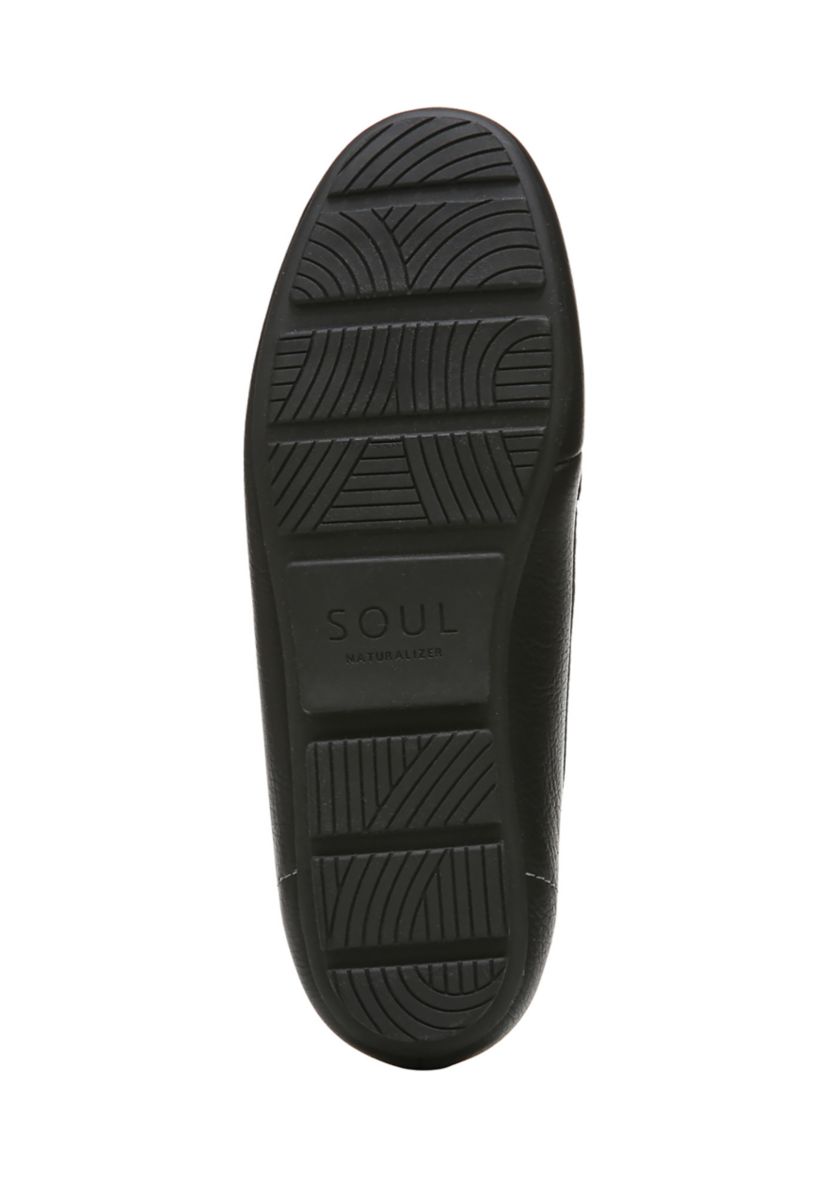 Seven Slip On Loafers 