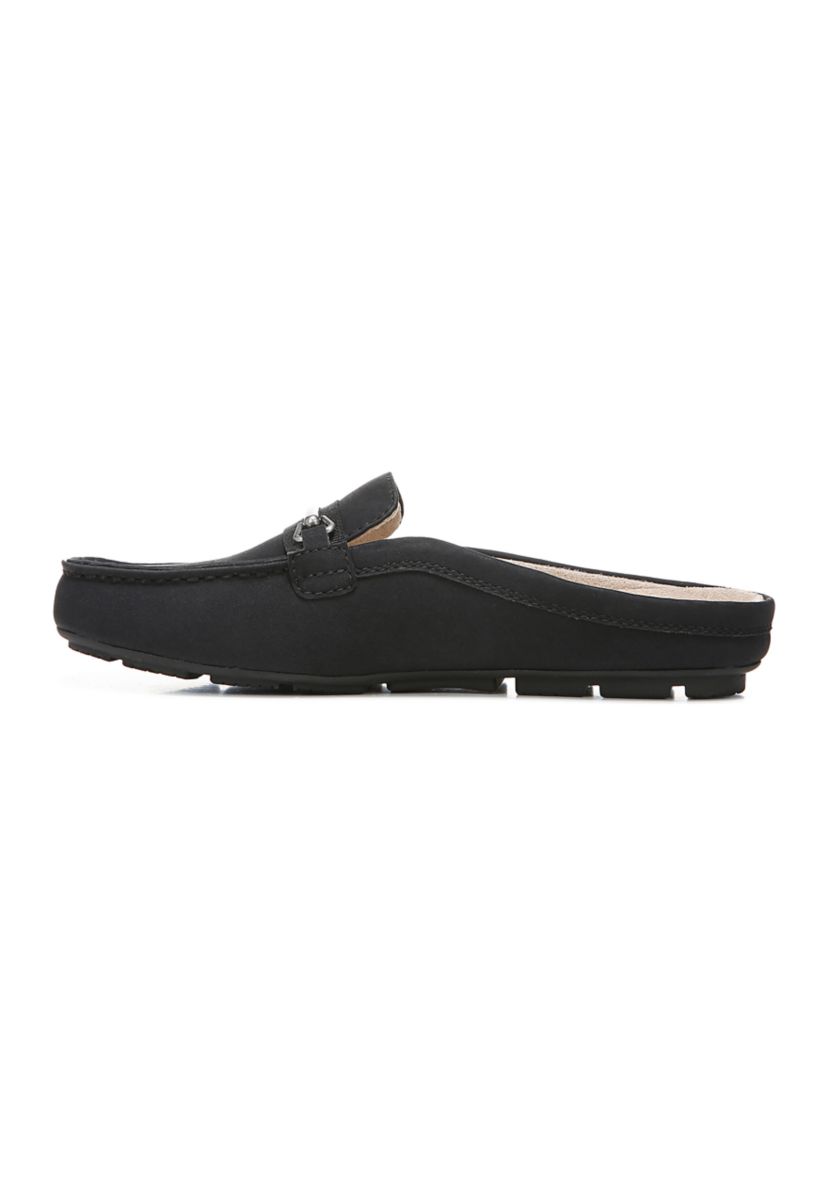 Style Mules 