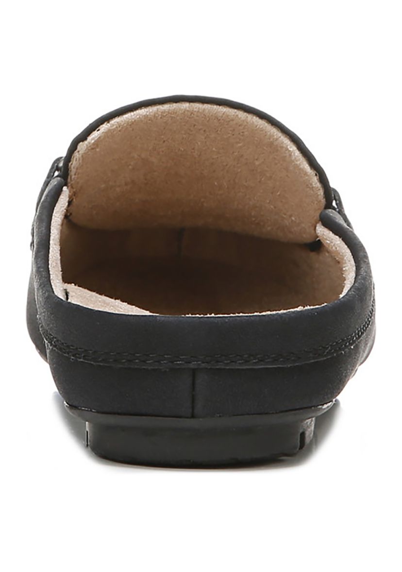 Style Mules 