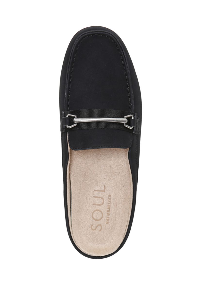 Style Mules 