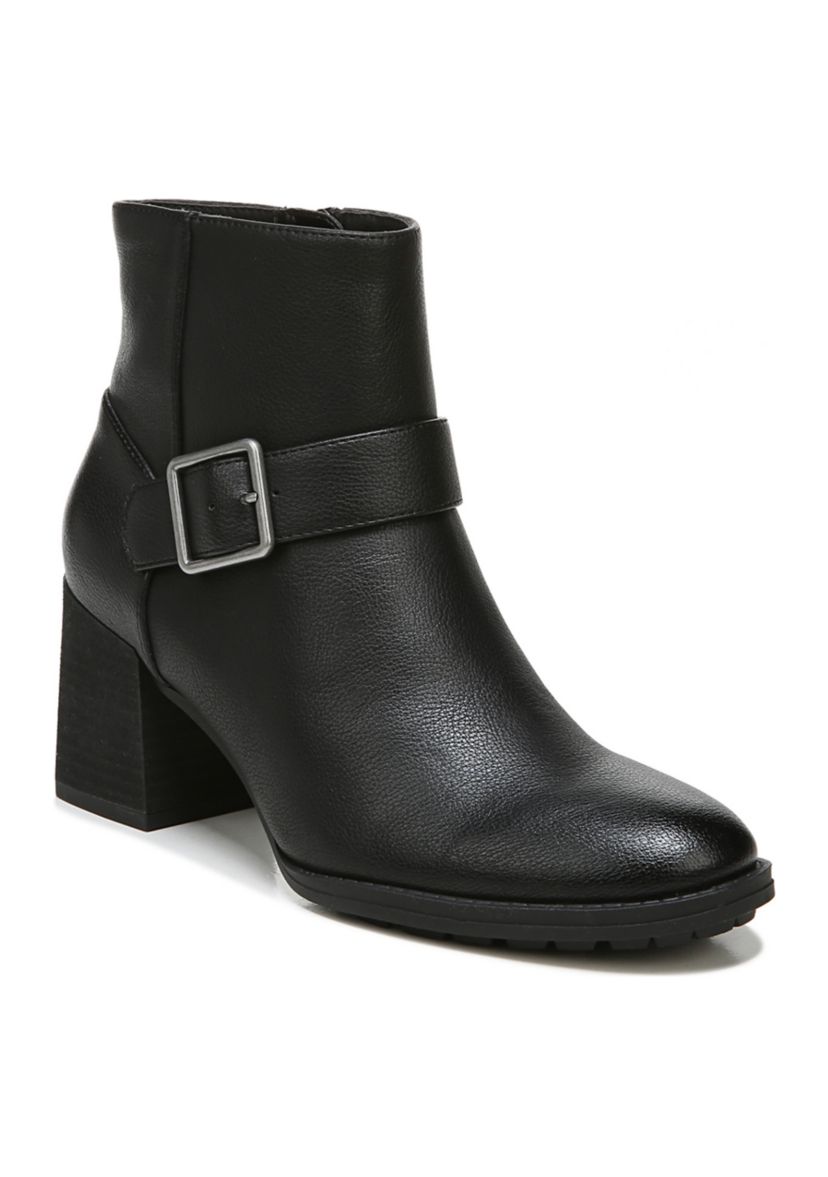 Flyer Booties