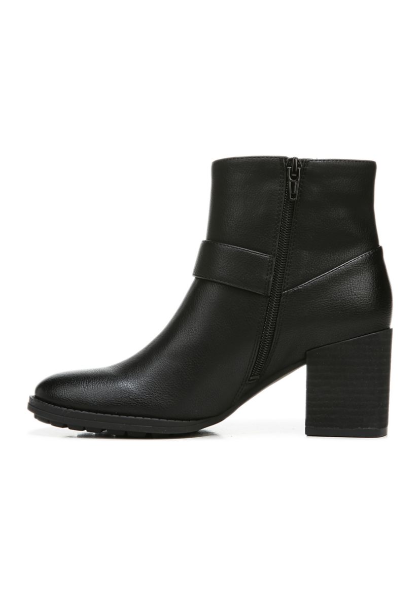 Flyer Booties