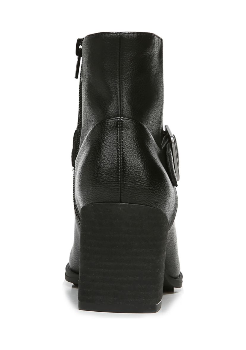 Flyer Booties