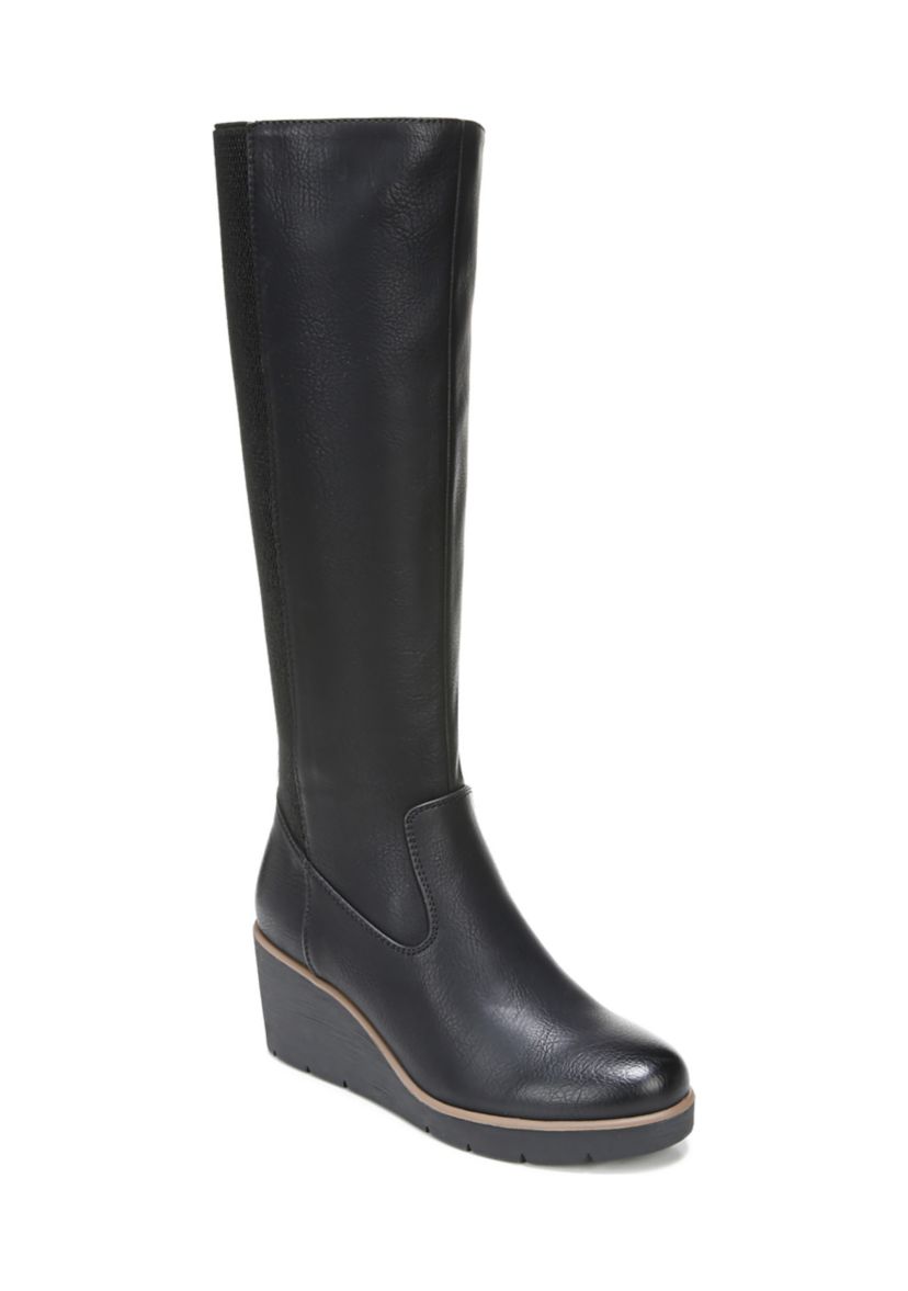 Approve Boots