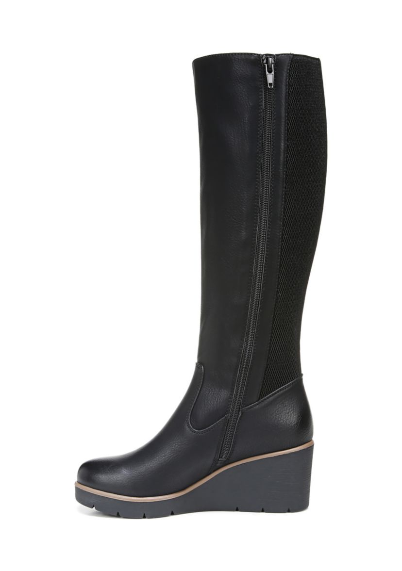 Approve Boots
