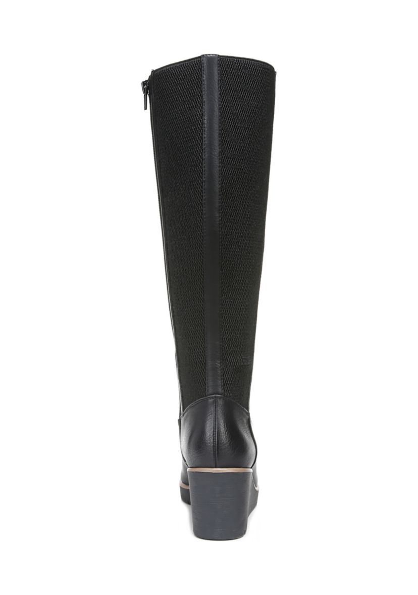 Approve Boots