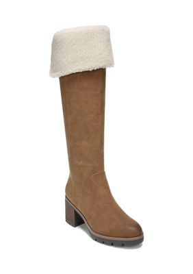 MyFave-Tall Over the Knee Boots