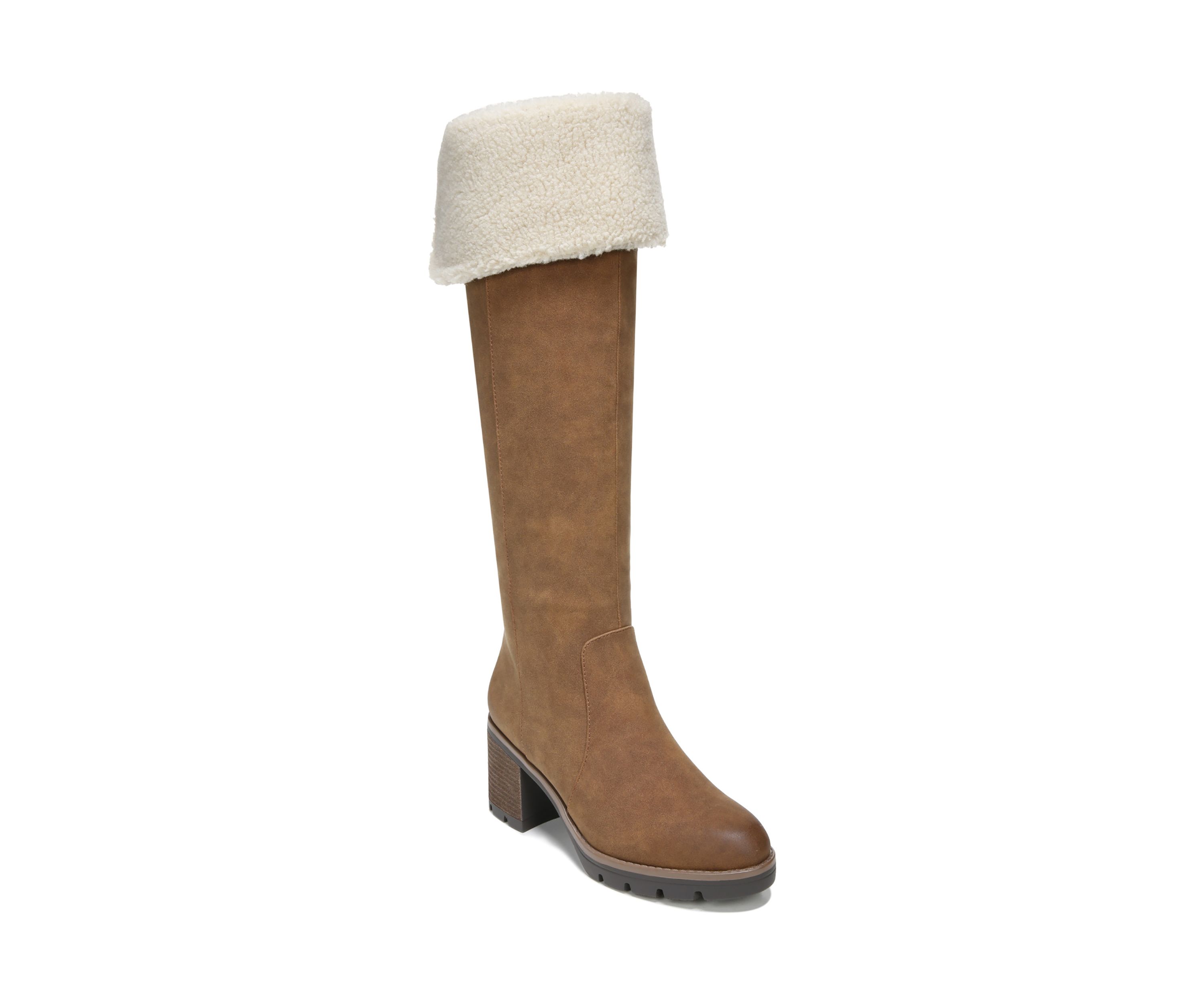 MyFave-Tall Over the Knee Boots