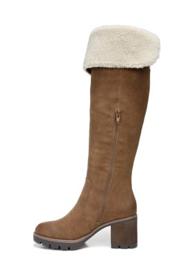 MyFave-Tall Over the Knee Boots