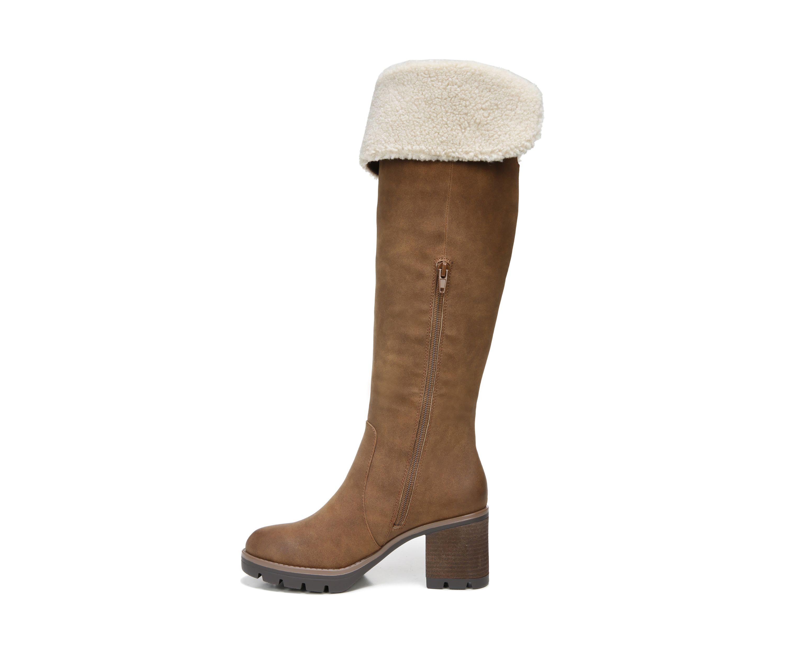MyFave-Tall Over the Knee Boots