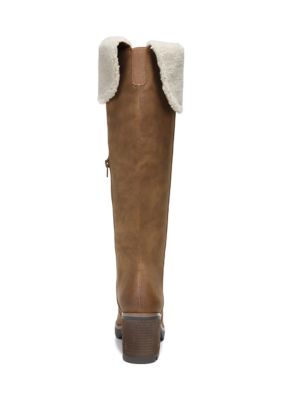 MyFave-Tall Over the Knee Boots