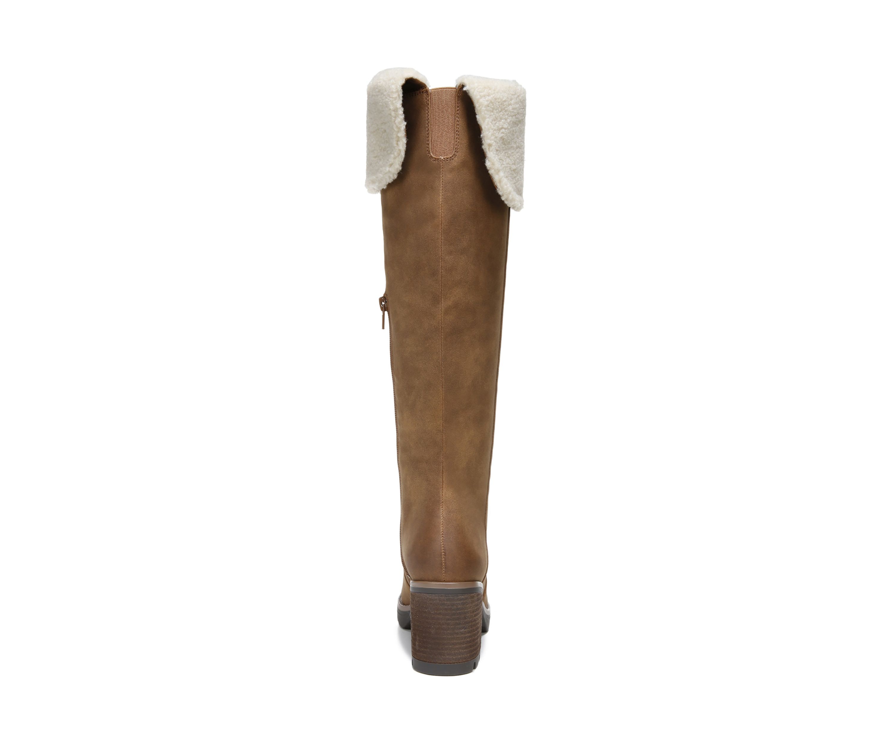 MyFave-Tall Over the Knee Boots