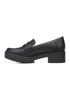 Nova Slip-On Loafers