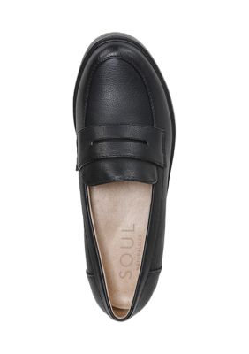 Nova Slip-On Loafers