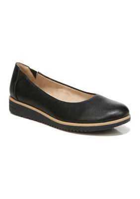 soul idea ballet flat
