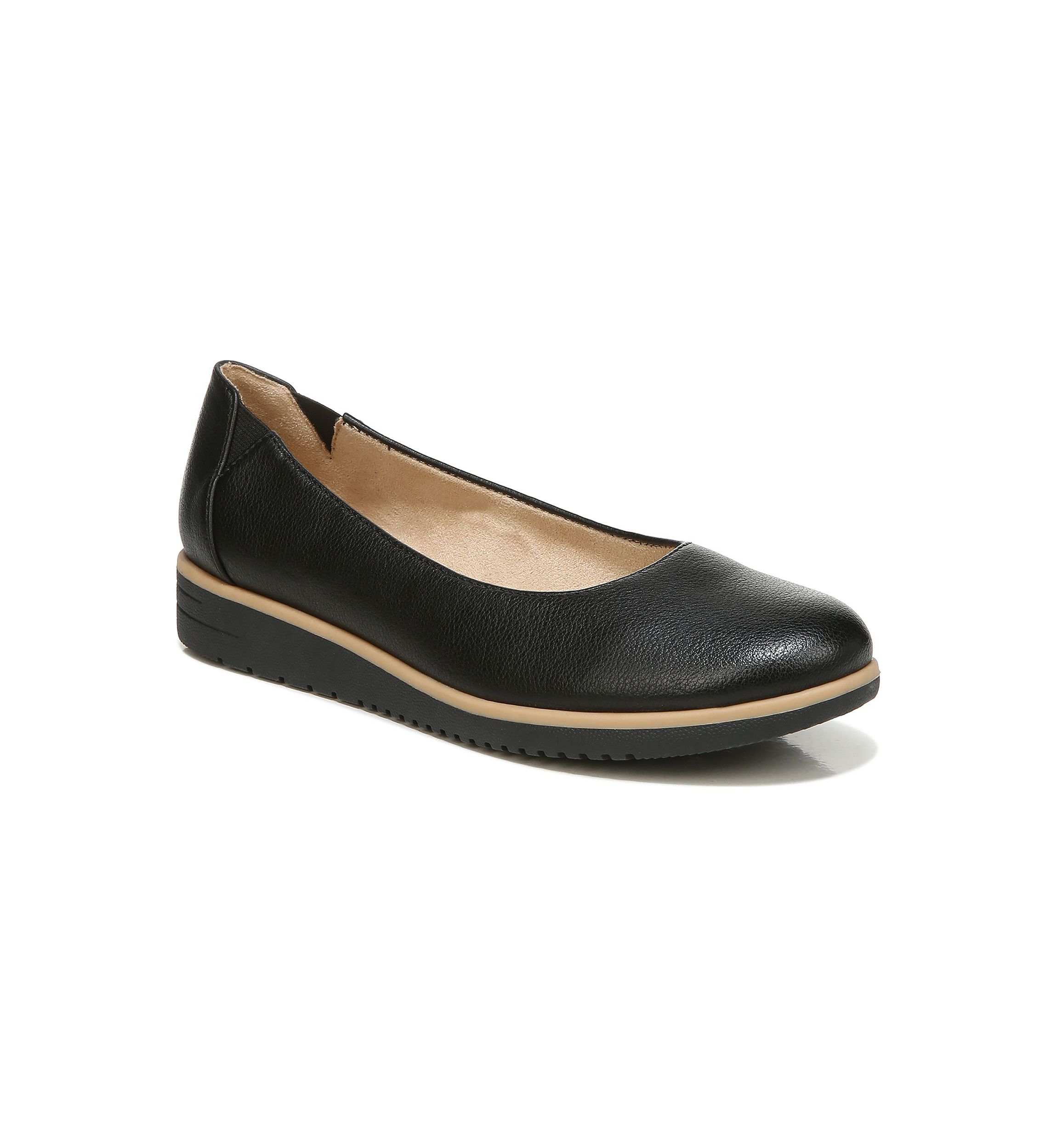 Idea Ballet Flats
