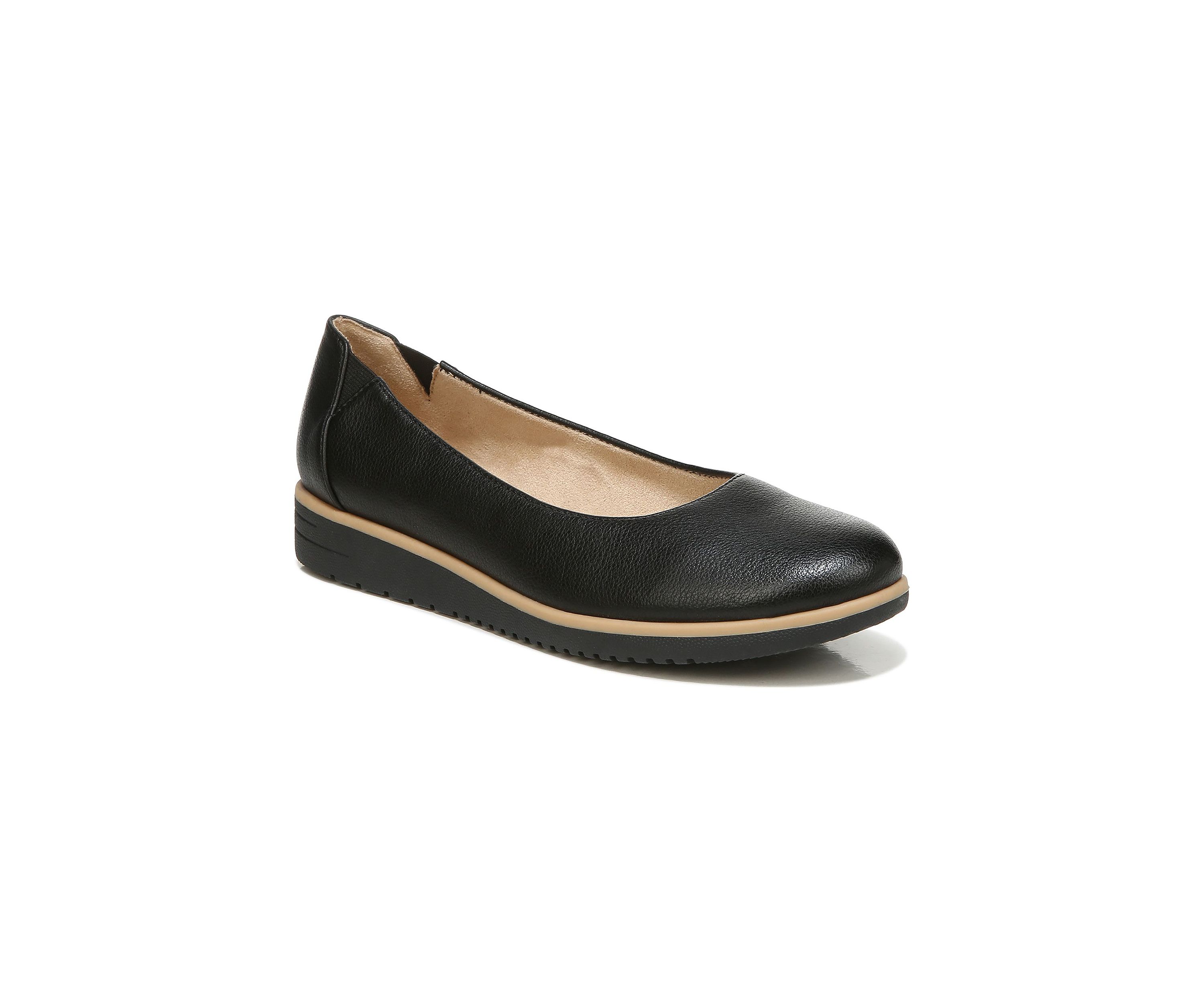 Idea Ballet Flats