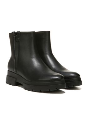 Olivia Mid Shaft Boot