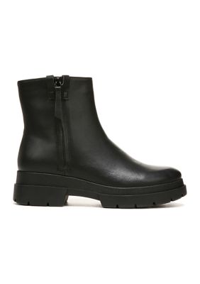 Olivia Mid Shaft Boot