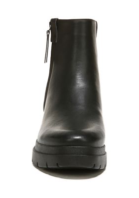 Olivia Mid Shaft Boot