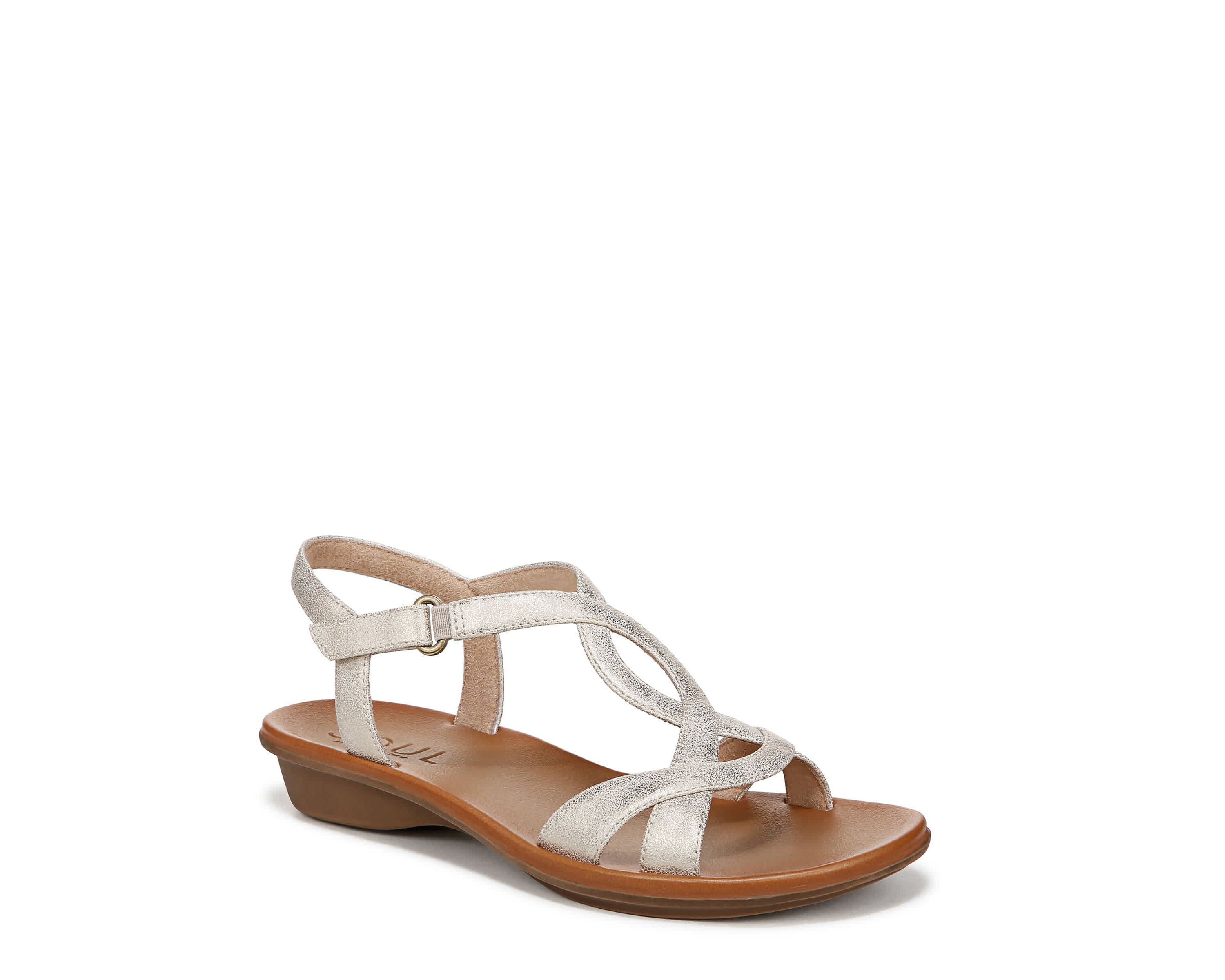 Soul Solo Sandal