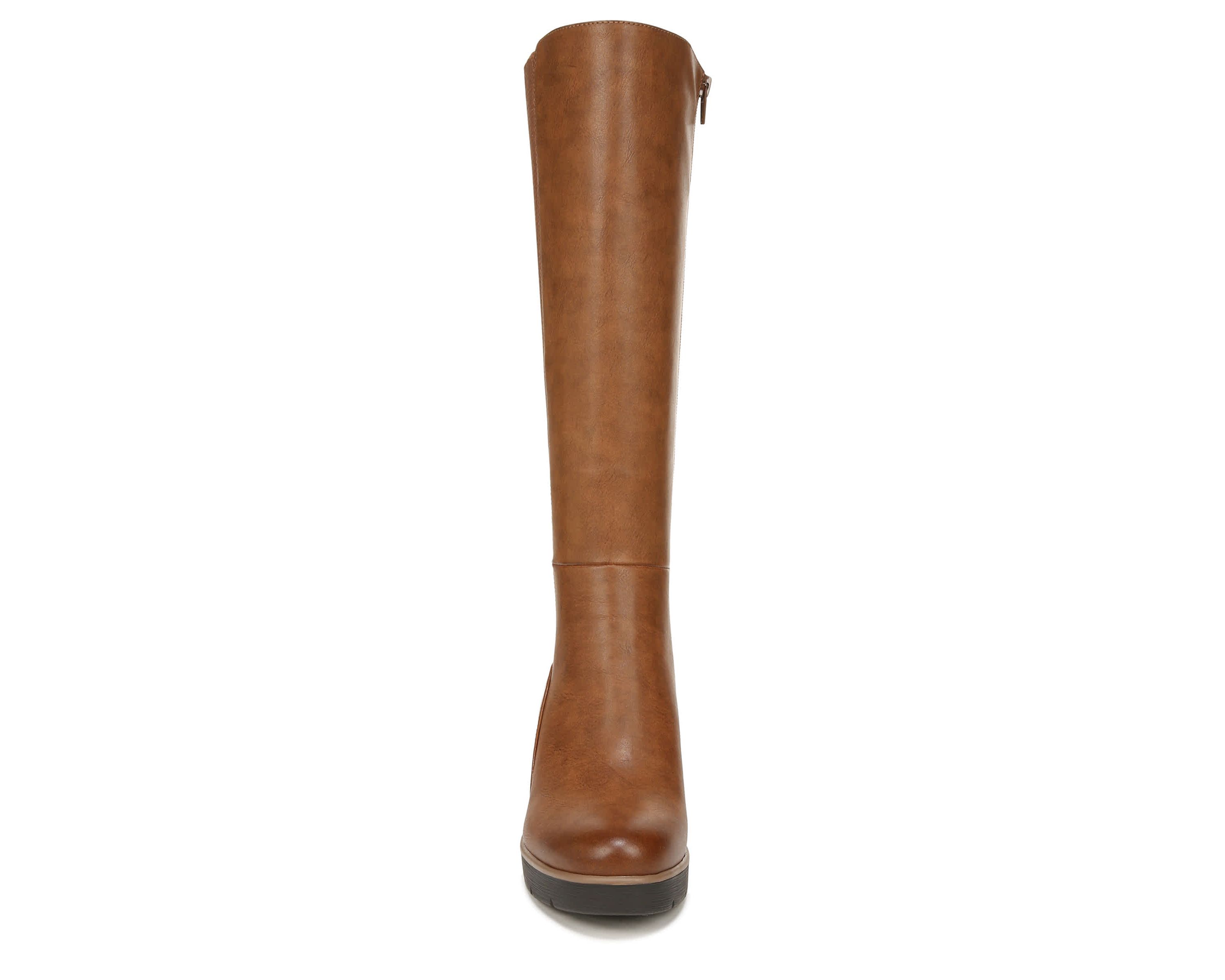 SOUL Adrian Wide Calf Tall Boot