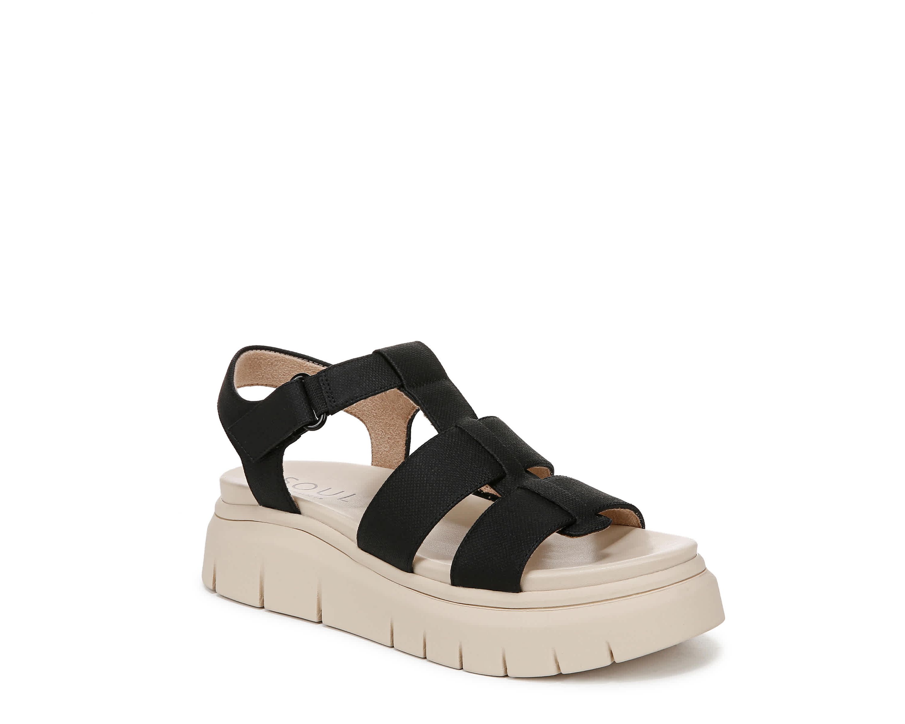 Soul Pippa Sandal