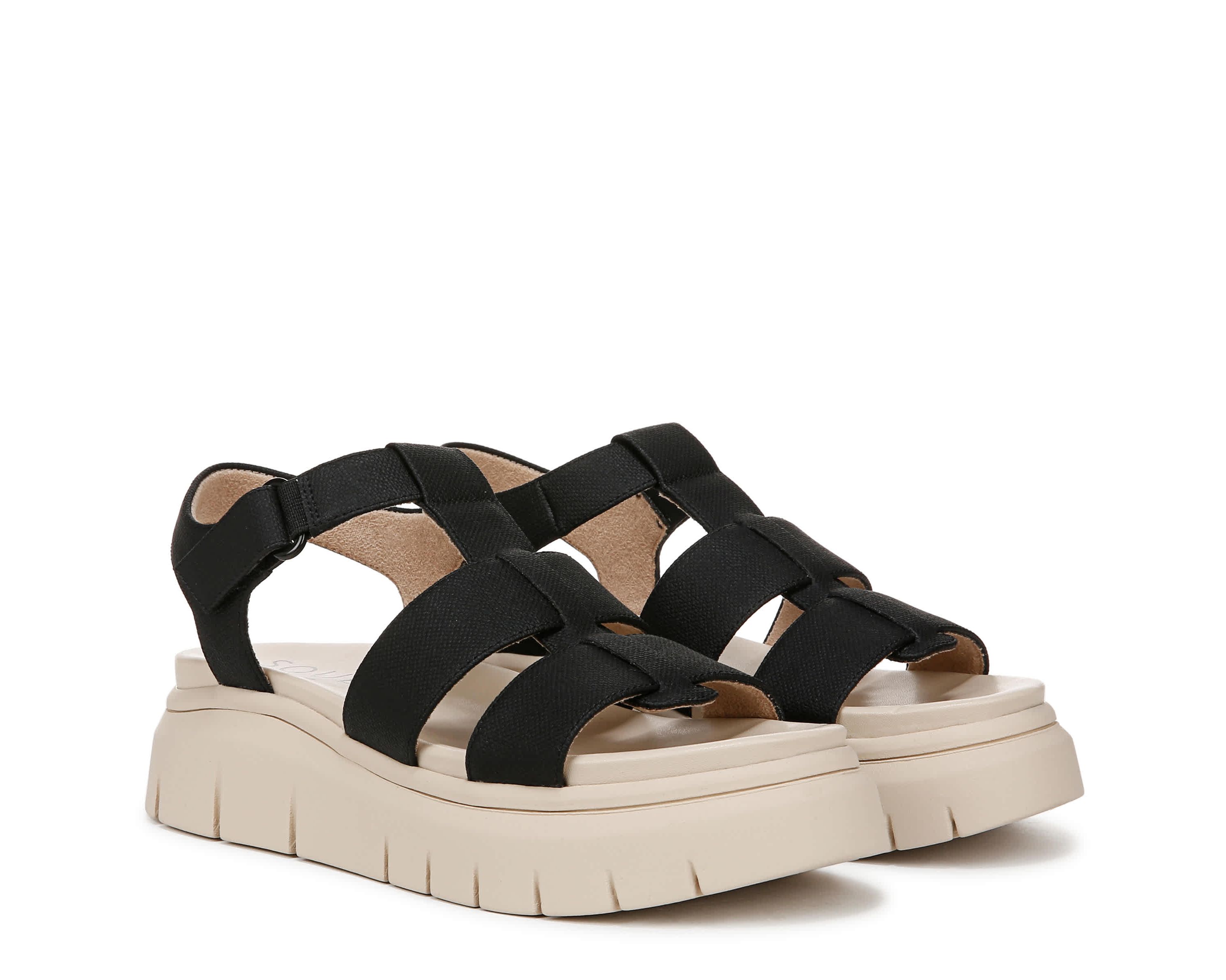 Soul Pippa Sandal
