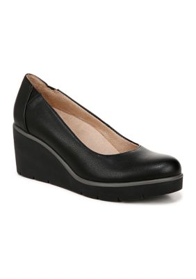 Belk naturalizer shoes sales
