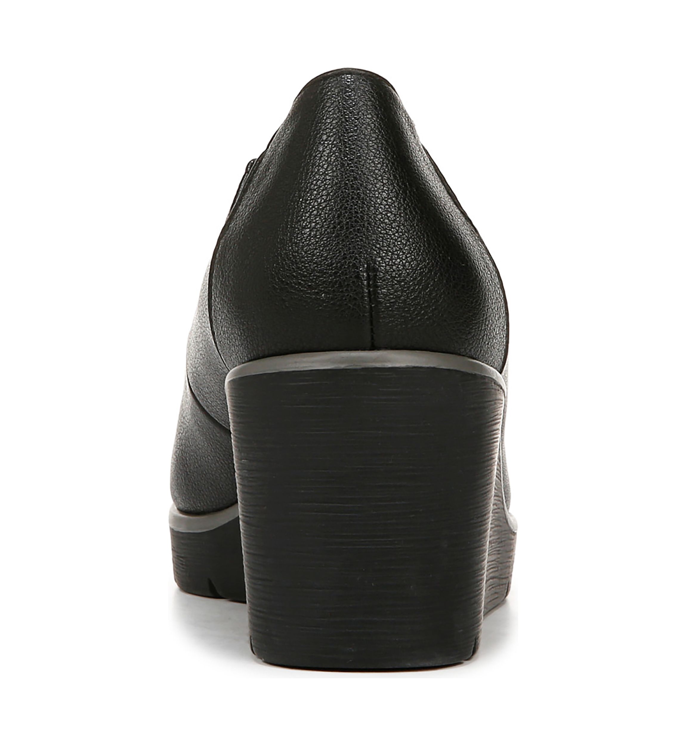 About Time Wedge Heels