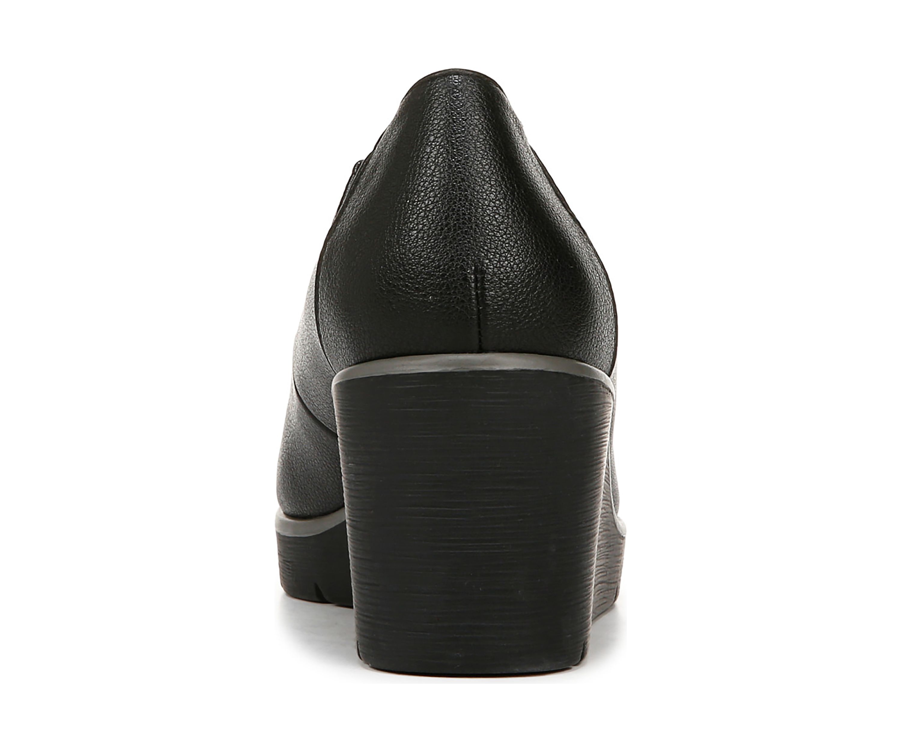 About Time Wedge Heels